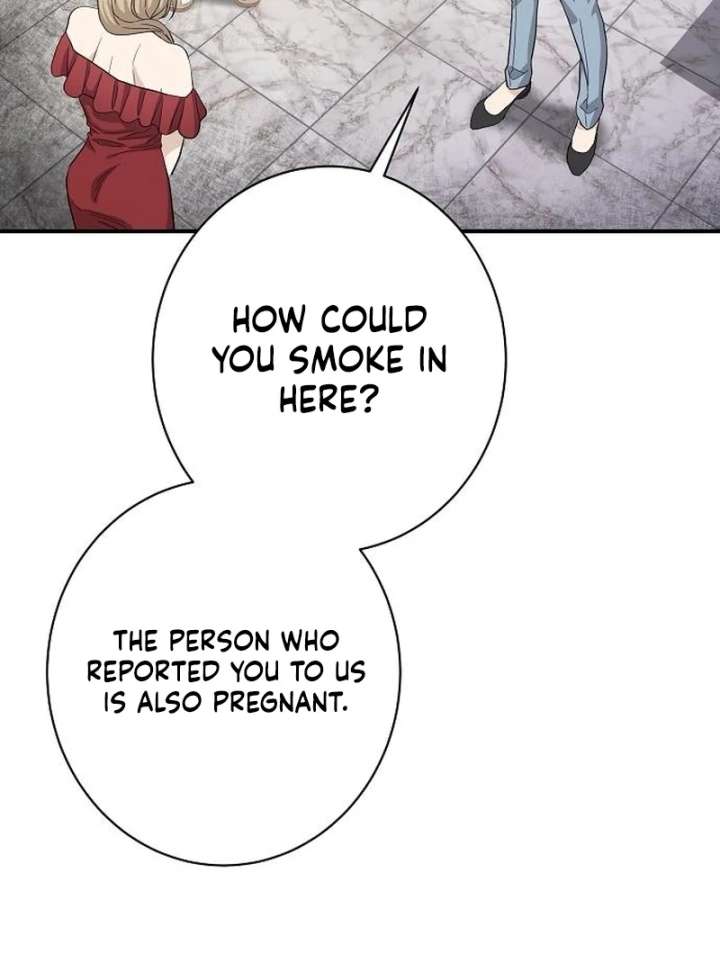 Ugly Wife chapter 43 page 56
