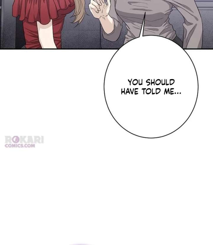 Ugly Wife chapter 43 page 58