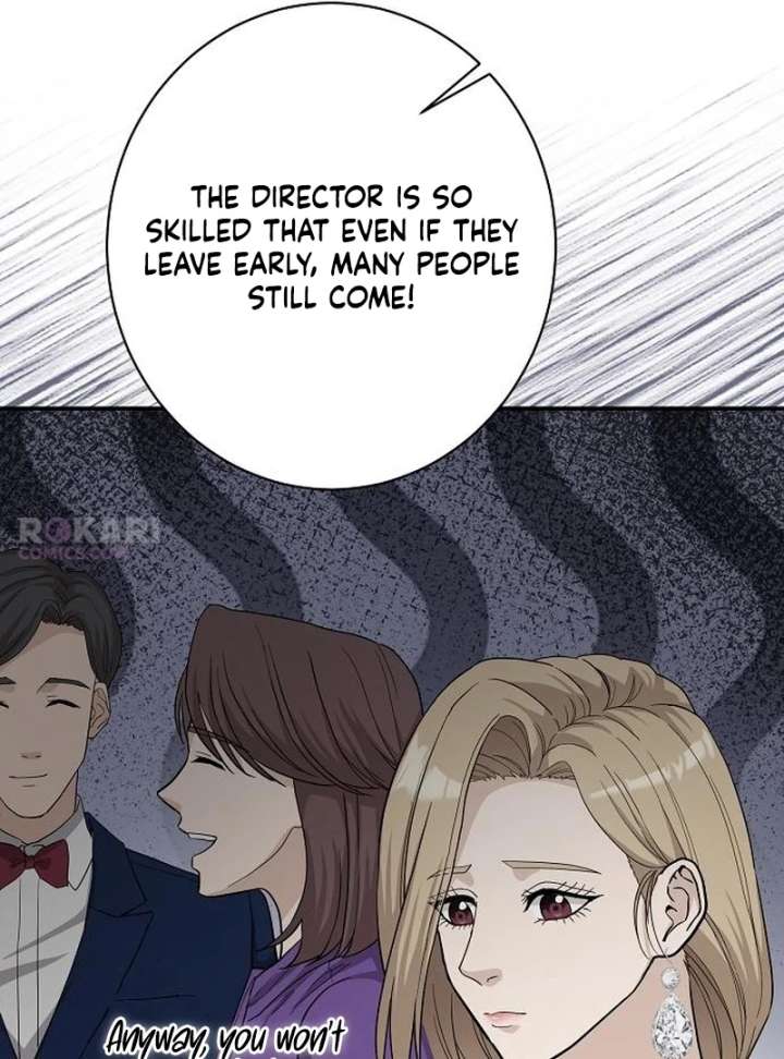 Ugly Wife chapter 43 page 70