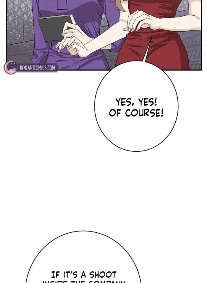 Ugly Wife chapter 43 page 76