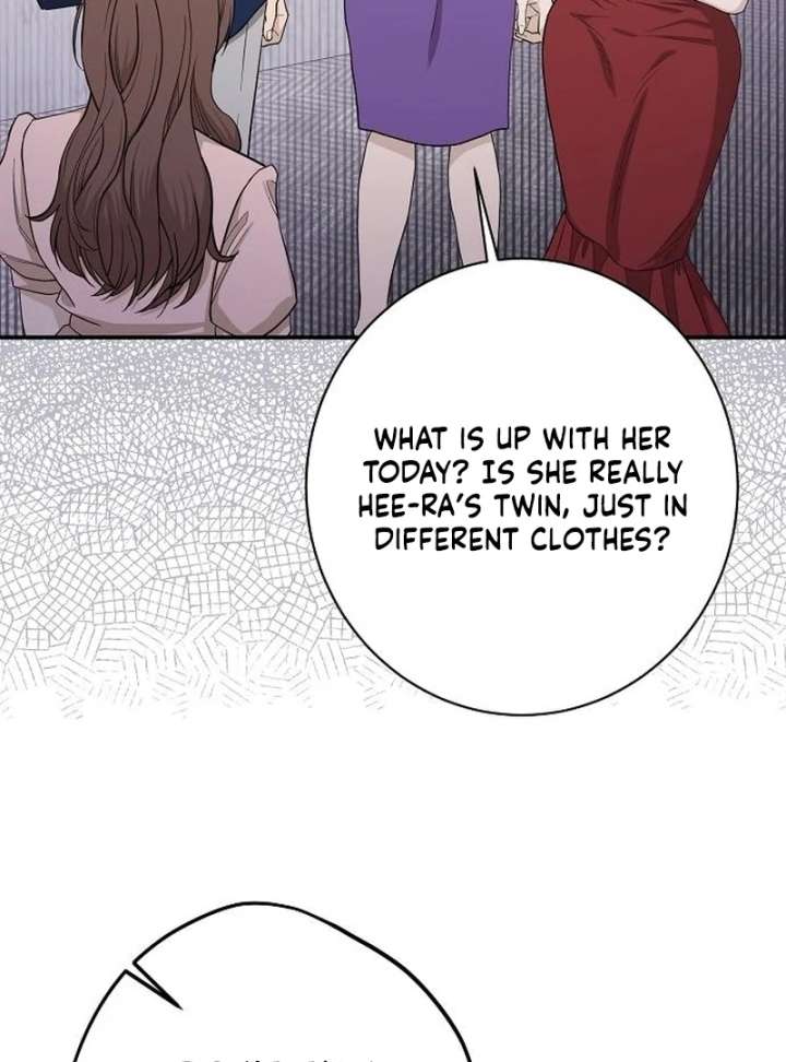 Ugly Wife chapter 43 page 80