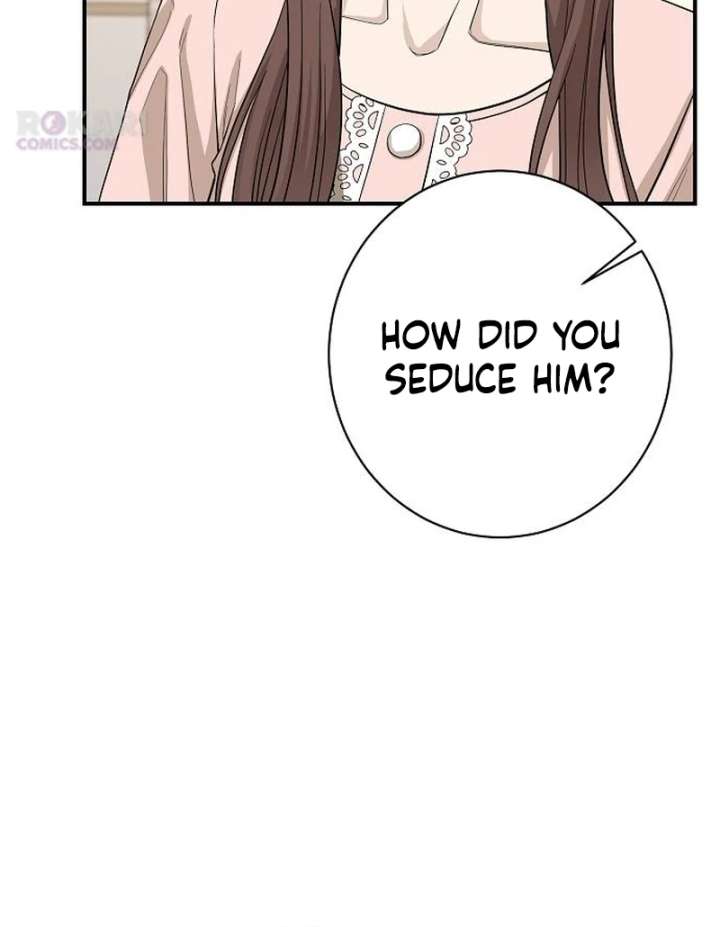 Ugly Wife chapter 44 page 15