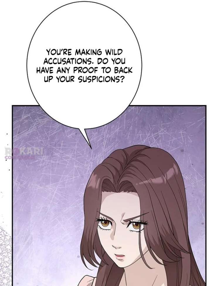 Ugly Wife chapter 44 page 17