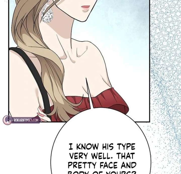 Ugly Wife chapter 44 page 20