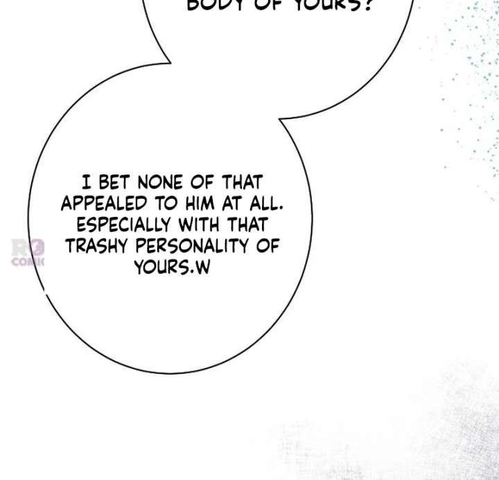 Ugly Wife chapter 44 page 21