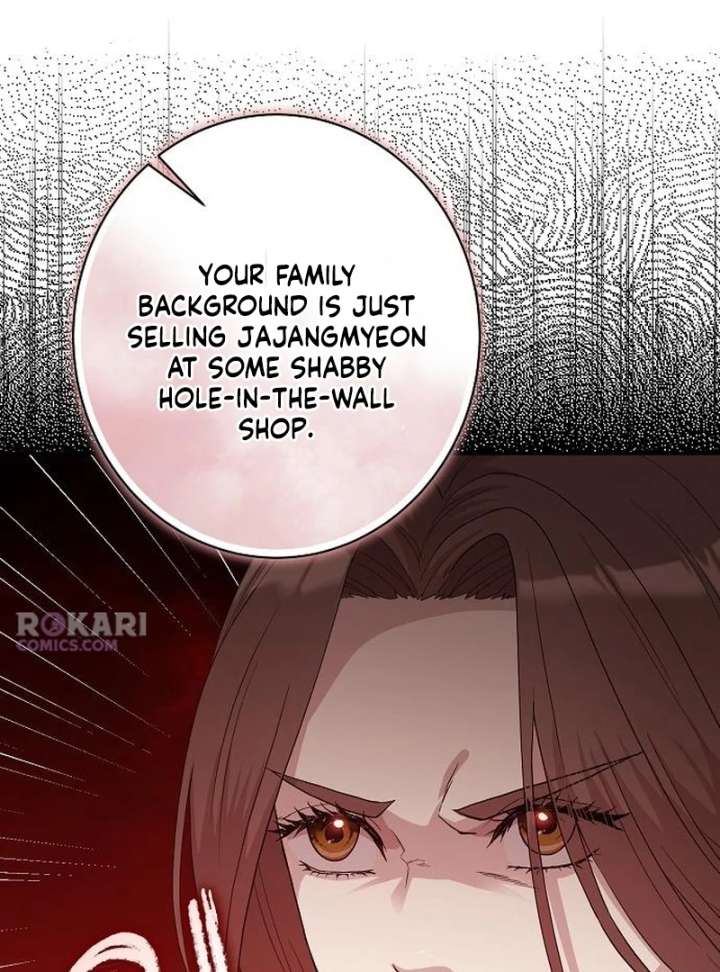 Ugly Wife chapter 44 page 24