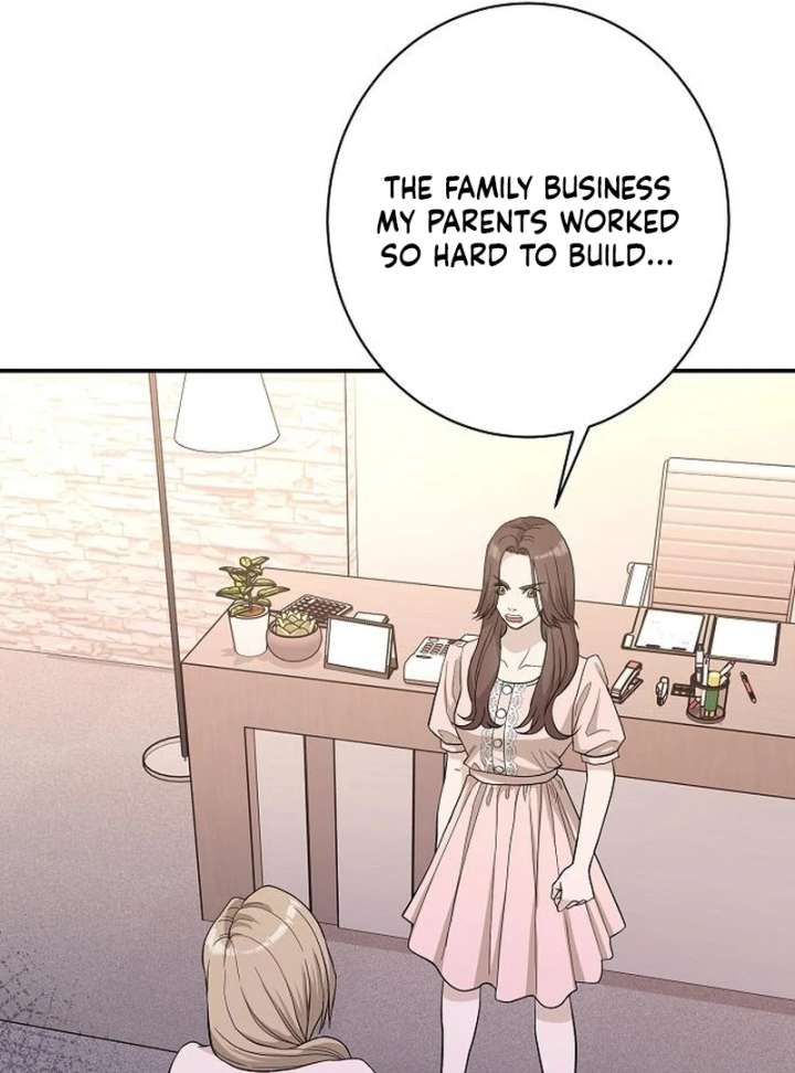 Ugly Wife chapter 44 page 27