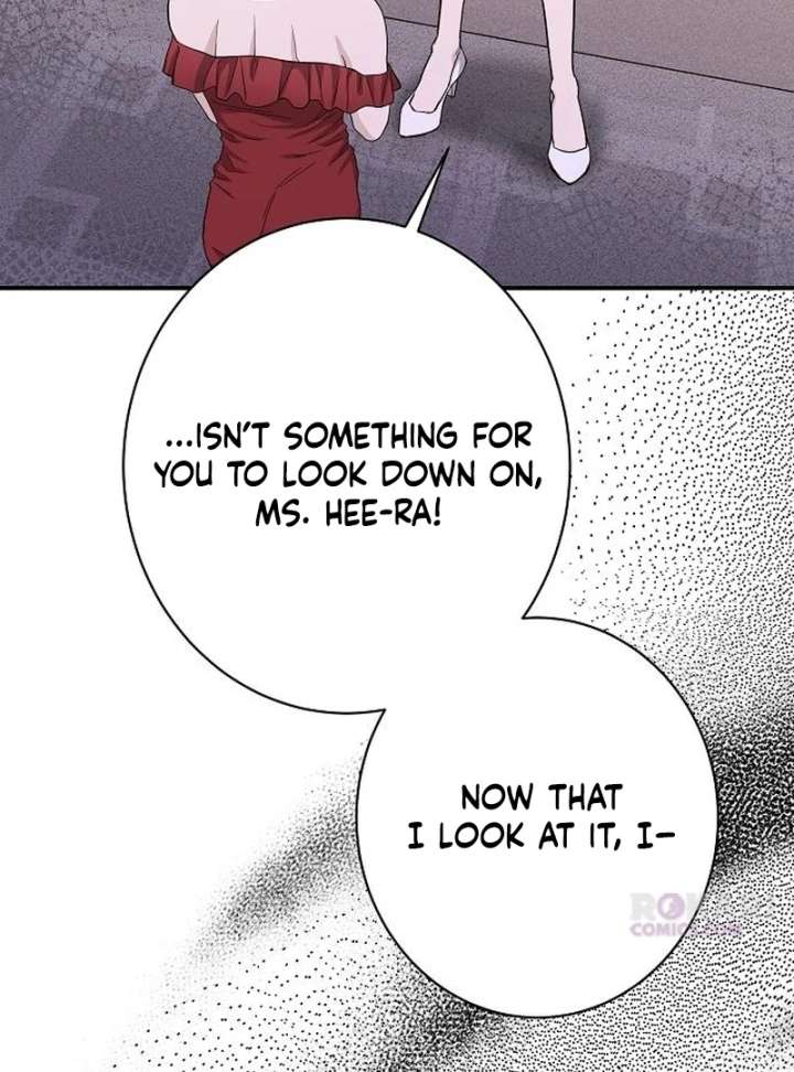 Ugly Wife chapter 44 page 28