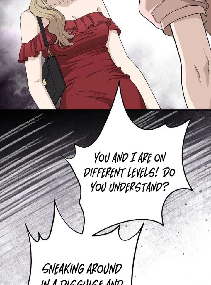 Ugly Wife chapter 44 page 33