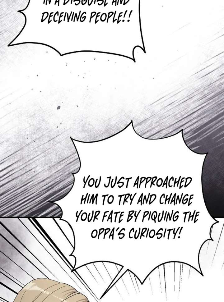 Ugly Wife chapter 44 page 34