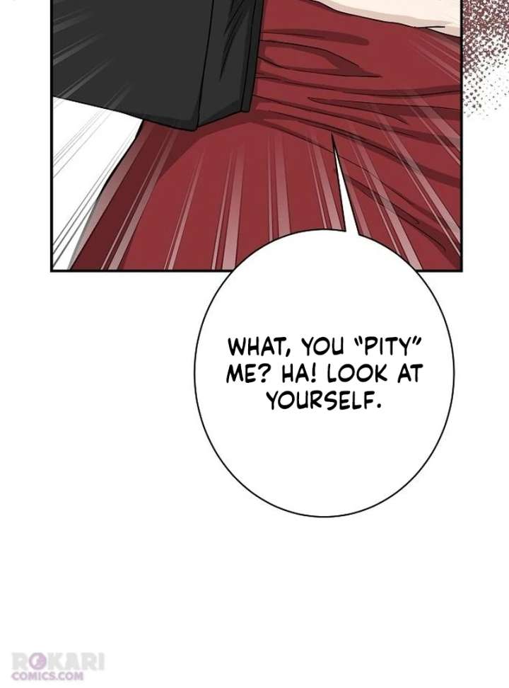 Ugly Wife chapter 44 page 43