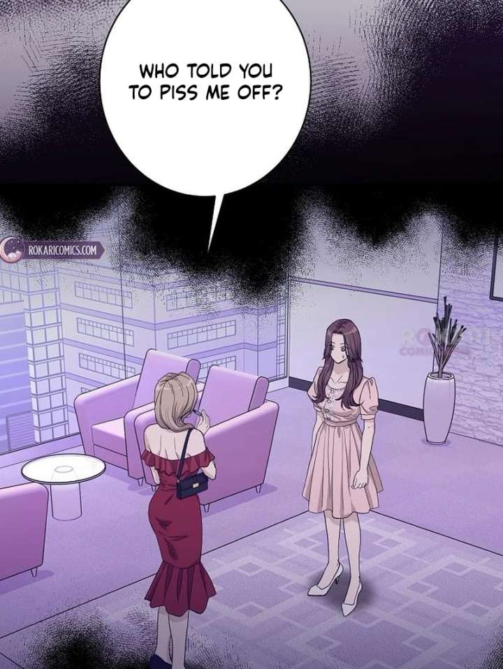Ugly Wife chapter 44 page 49
