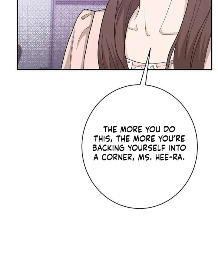 Ugly Wife chapter 44 page 54