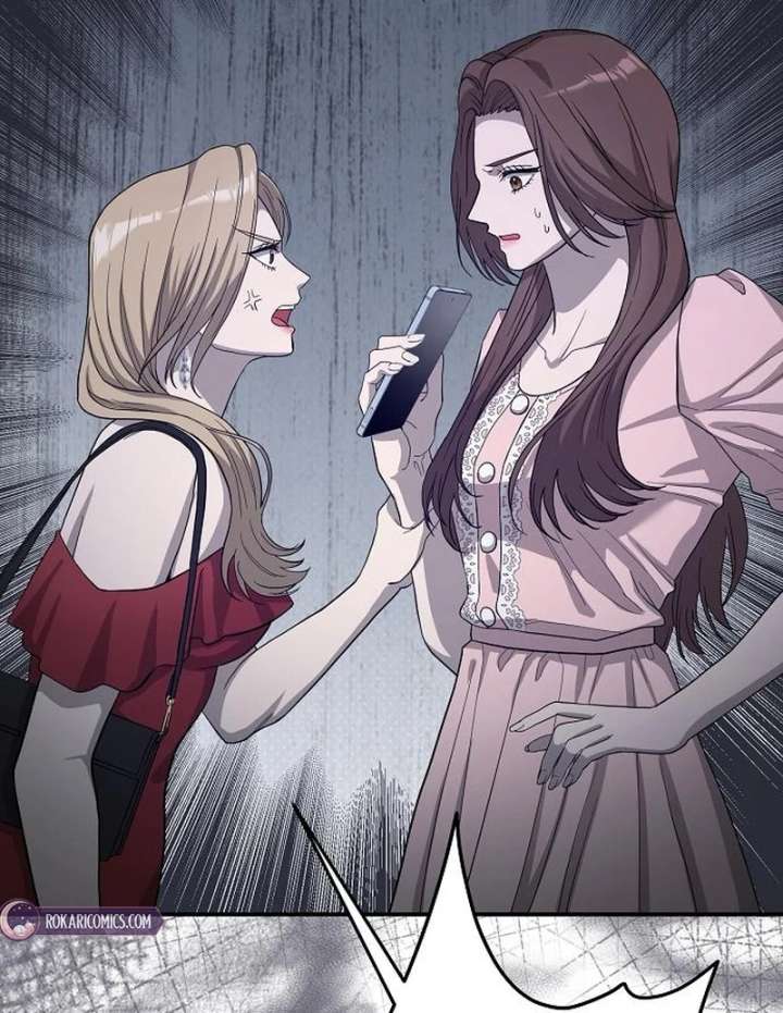 Ugly Wife chapter 44 page 72