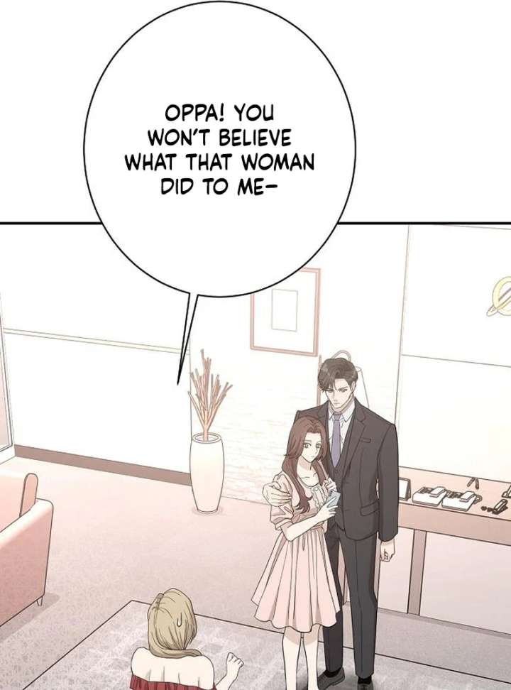 Ugly Wife chapter 44 page 86