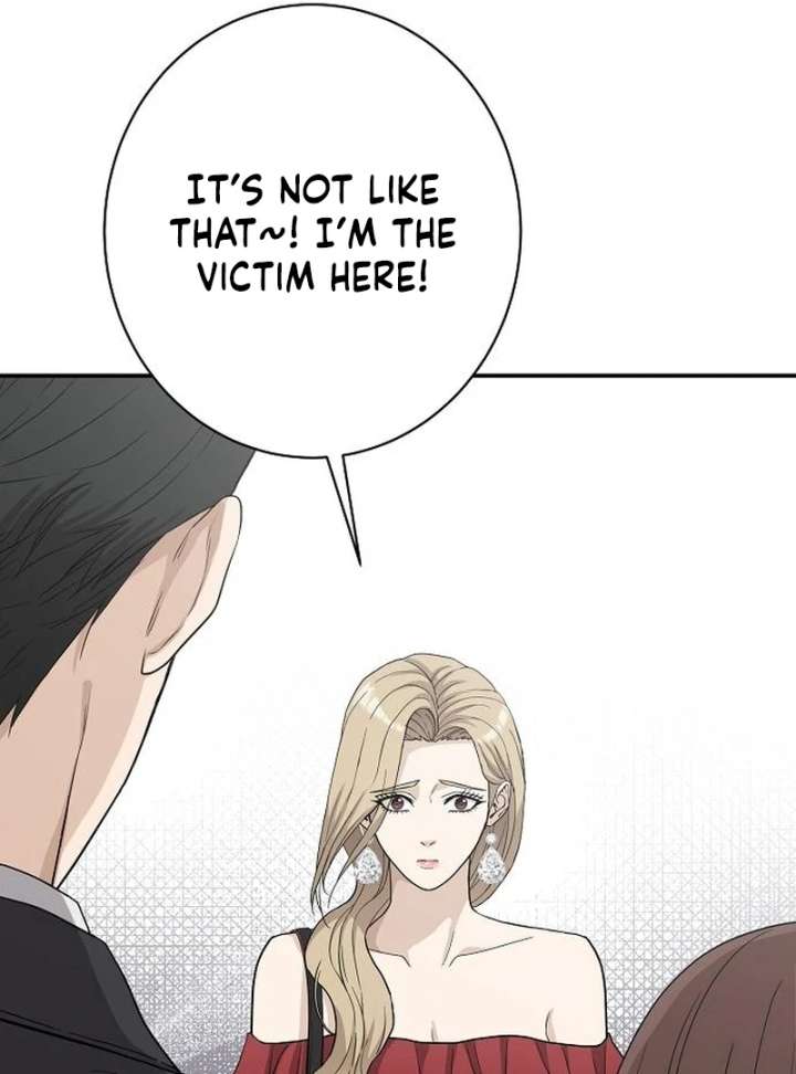 Ugly Wife chapter 44 page 90