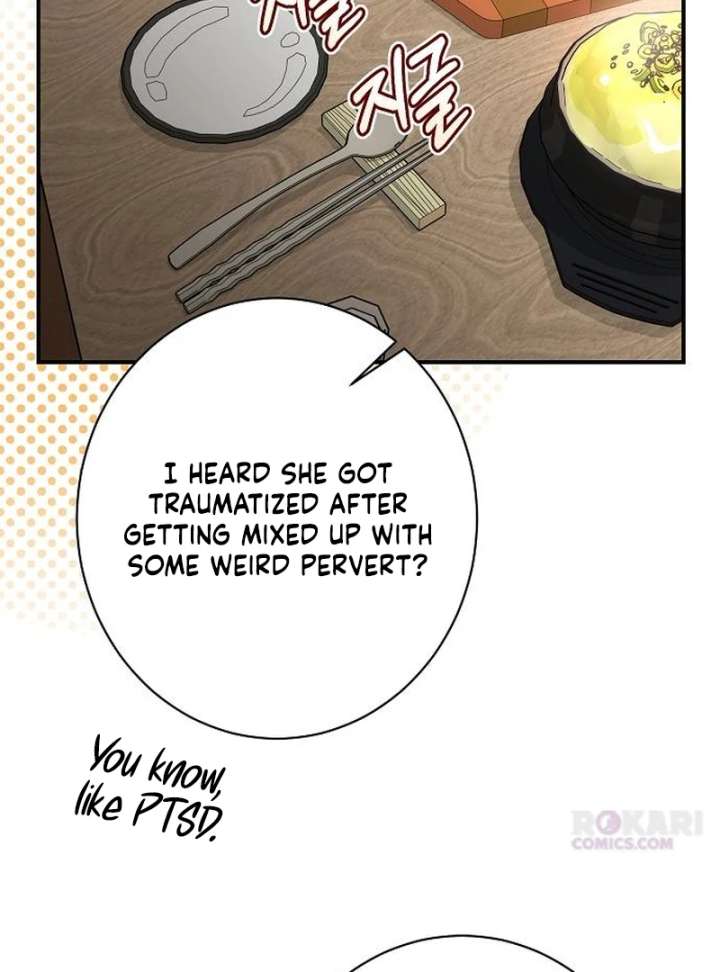 Ugly Wife chapter 44 page 110