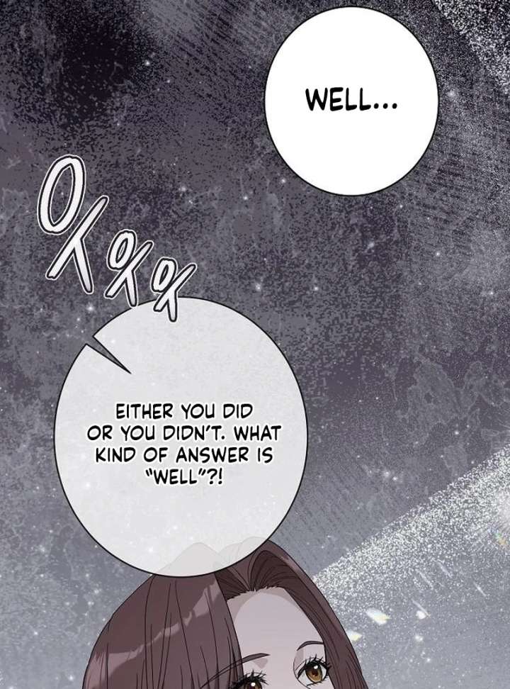 Ugly Wife chapter 44 page 116