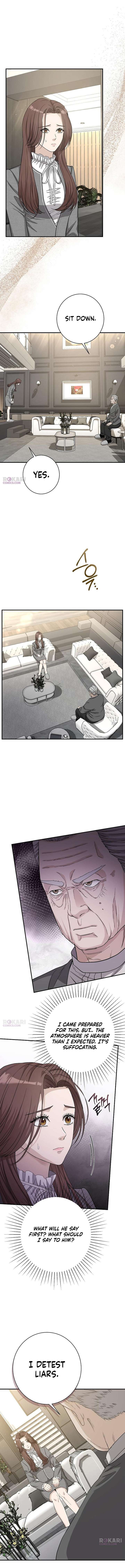 Ugly Wife chapter 46 page 5
