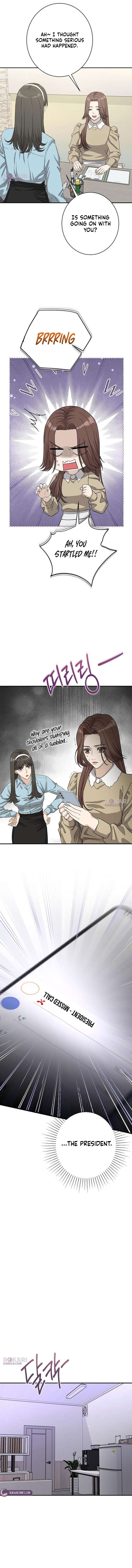Ugly Wife chapter 46 page 12