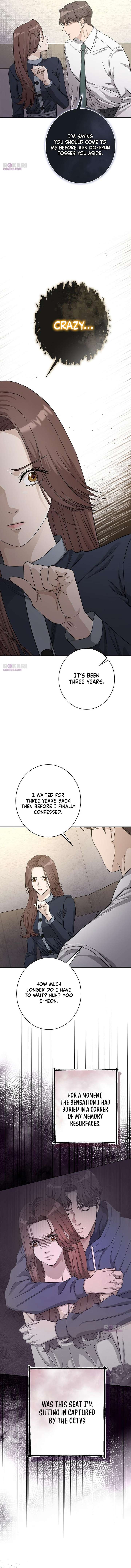 Ugly Wife chapter 48 page 7