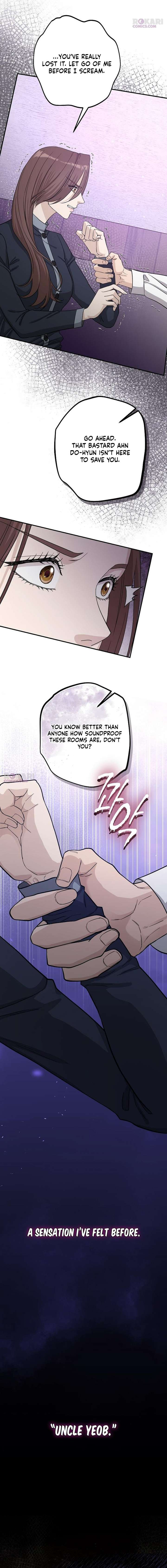Ugly Wife chapter 48 page 9