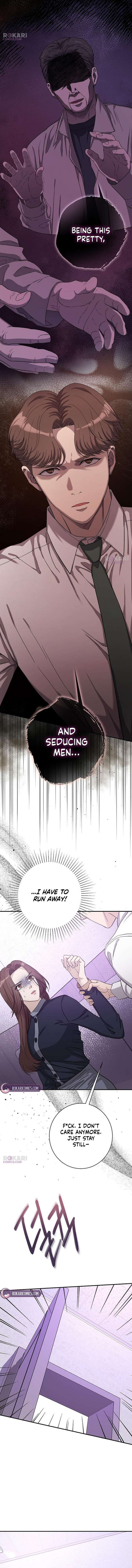Ugly Wife chapter 48 page 10