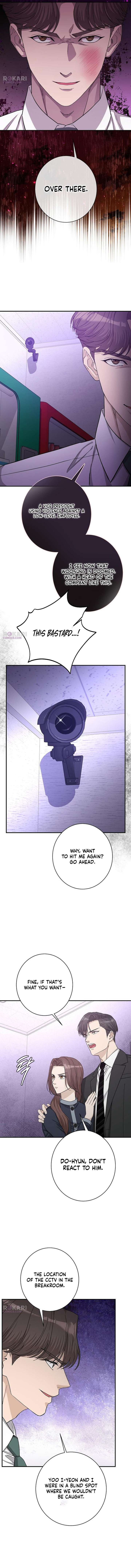 Ugly Wife chapter 48 page 14