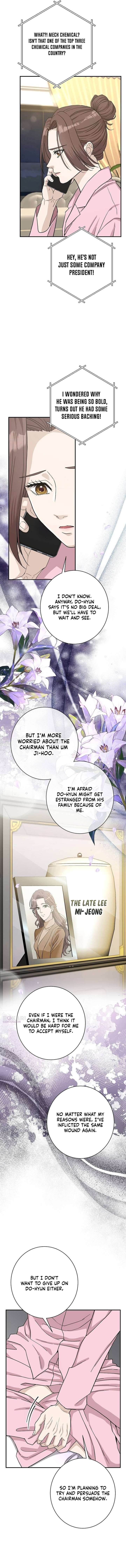Ugly Wife chapter 49 page 4