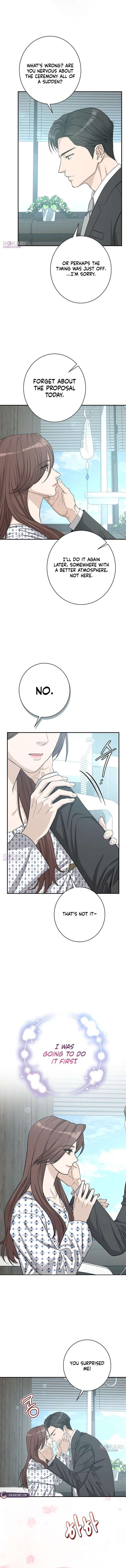 Ugly Wife chapter 53 page 9
