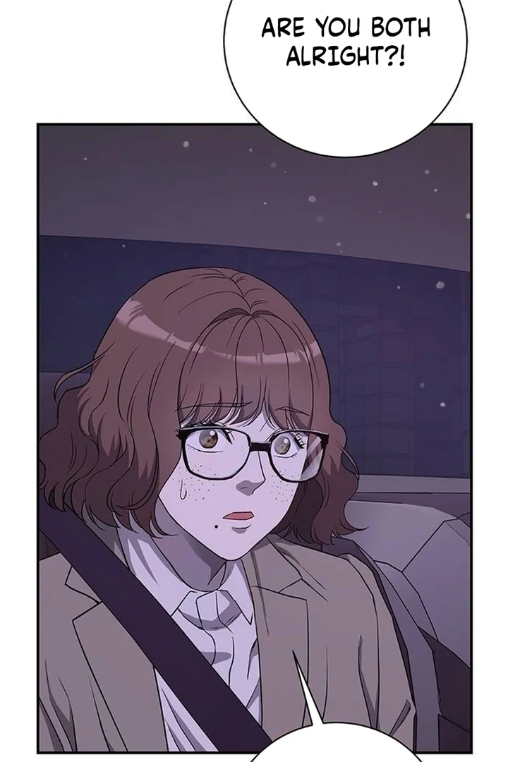 Ugly Wife chapter 8 page 102