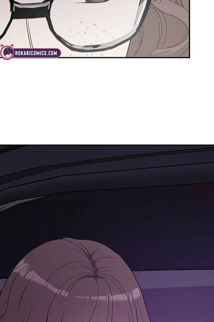 Ugly Wife chapter 8 page 104