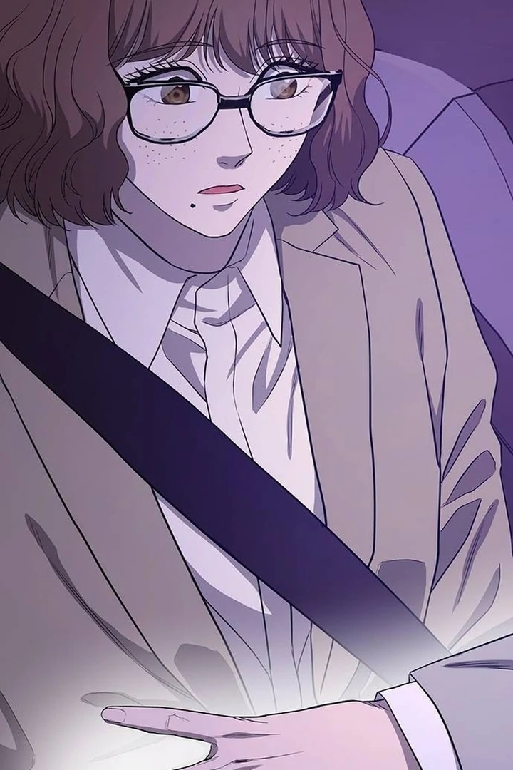 Ugly Wife chapter 8 page 105