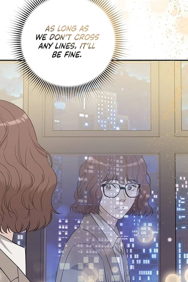 Ugly Wife chapter 8 page 18