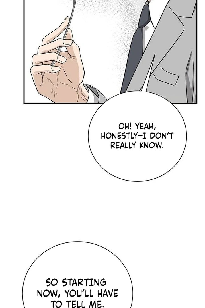 Ugly Wife chapter 8 page 40