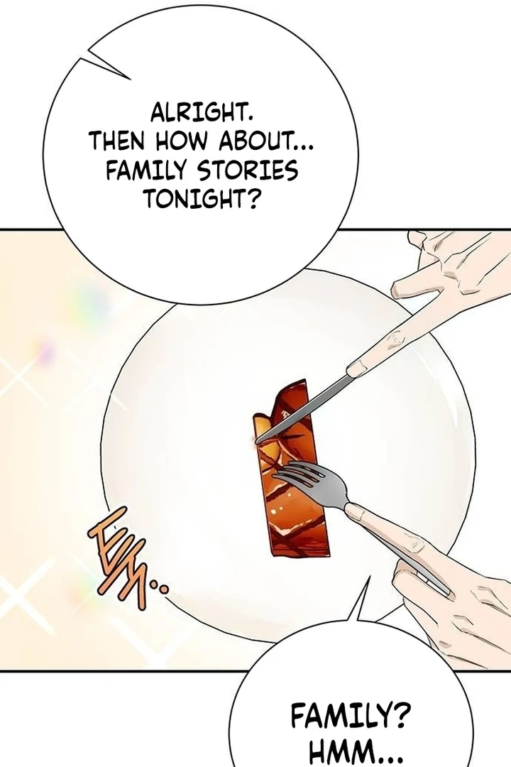 Ugly Wife chapter 8 page 43