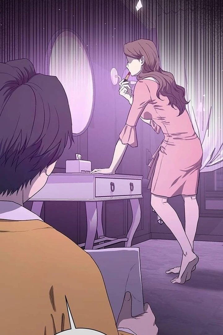 Ugly Wife chapter 8 page 48