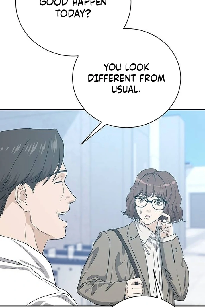 Ugly Wife chapter 8 page 5