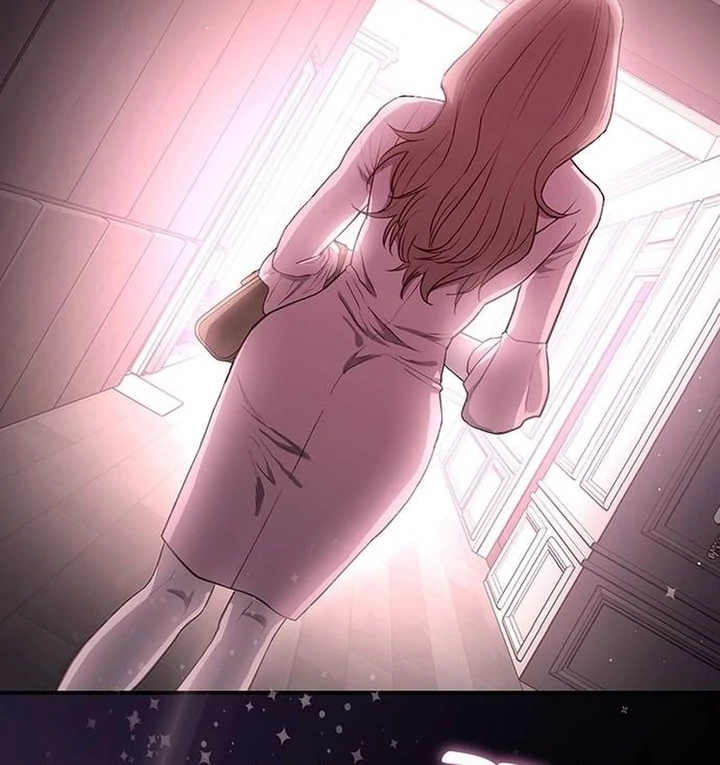 Ugly Wife chapter 8 page 55