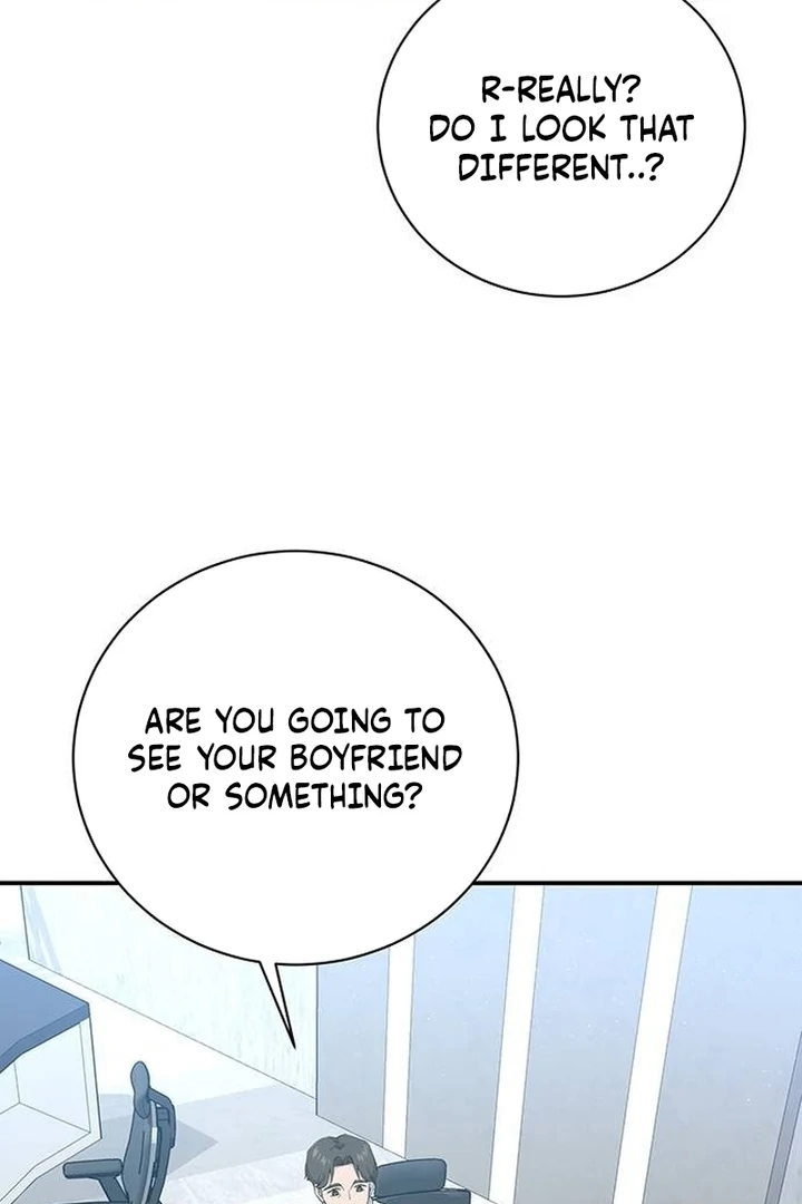 Ugly Wife chapter 8 page 6