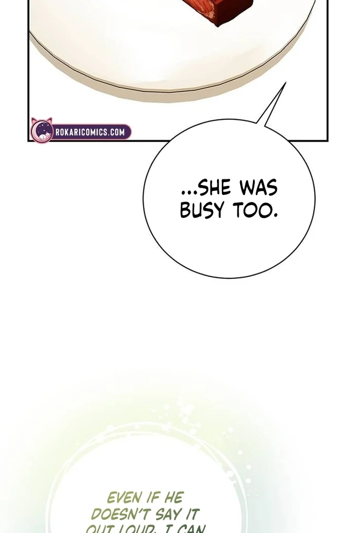 Ugly Wife chapter 8 page 62
