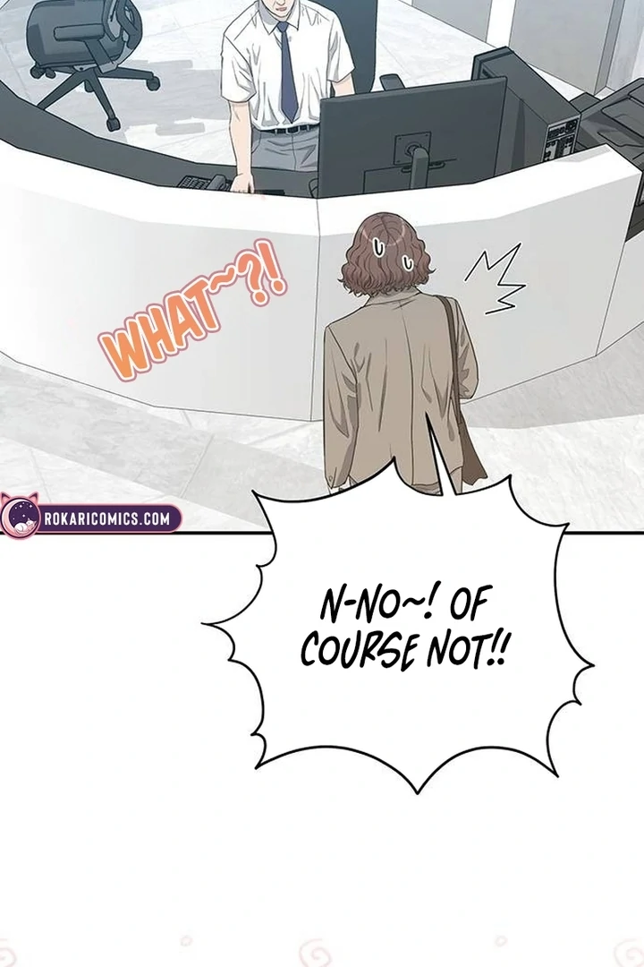 Ugly Wife chapter 8 page 7