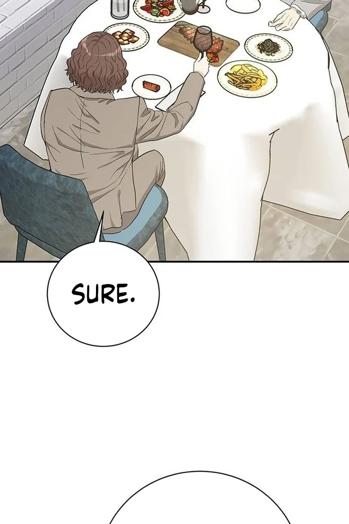 Ugly Wife chapter 8 page 73