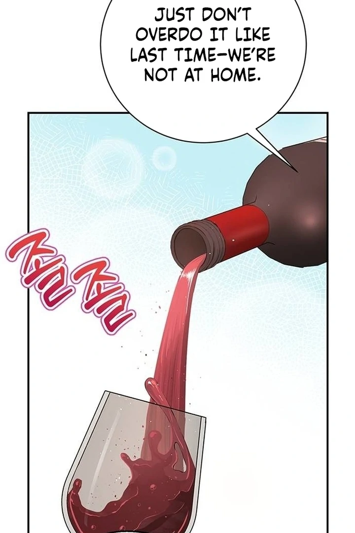 Ugly Wife chapter 8 page 74