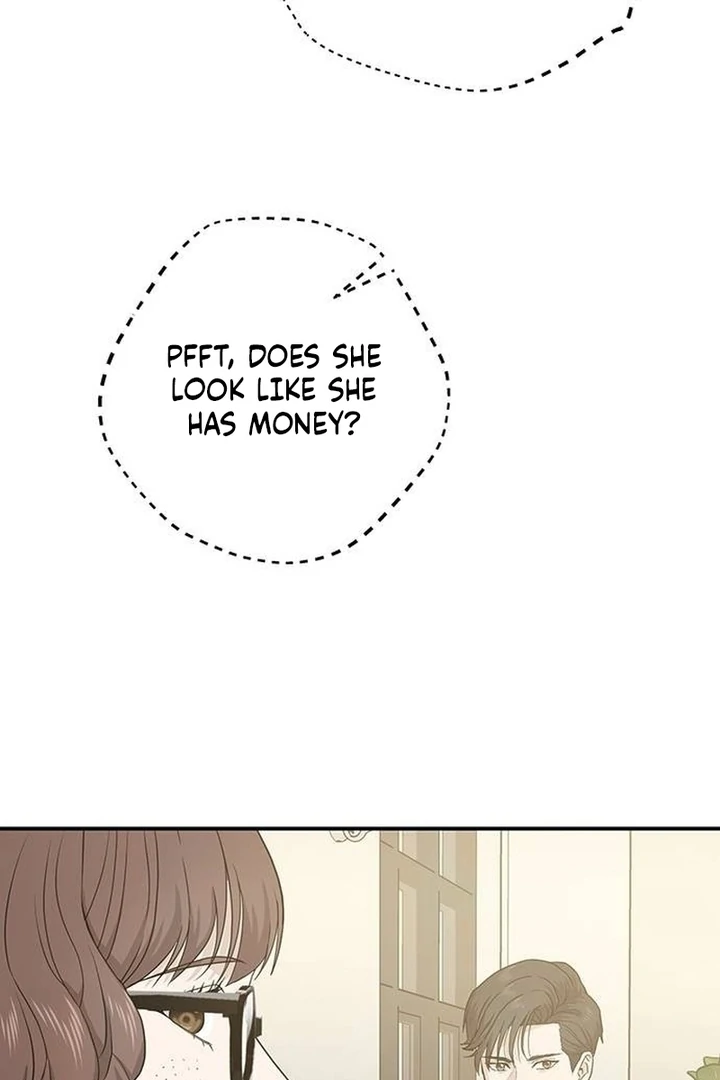 Ugly Wife chapter 8 page 78