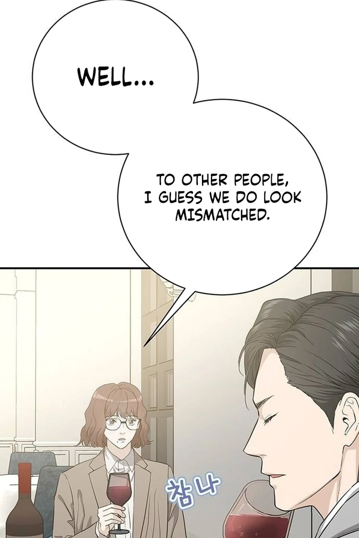 Ugly Wife chapter 8 page 80
