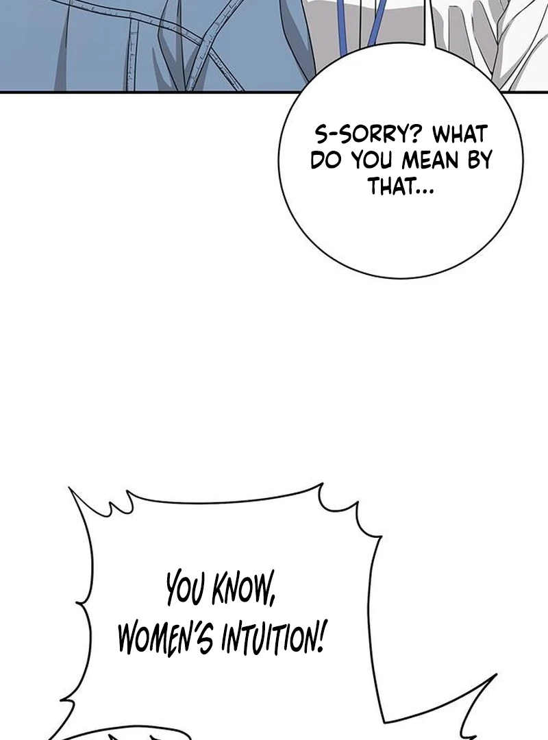 Ugly Wife chapter 9 page 114