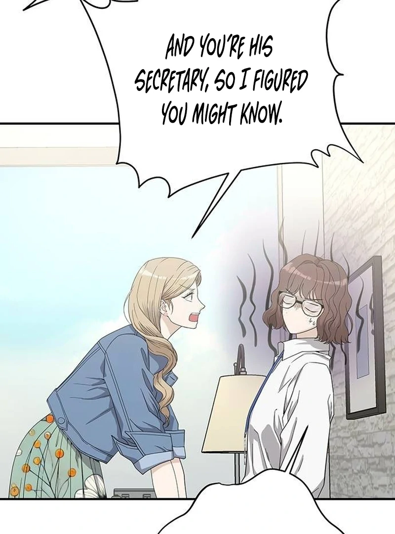 Ugly Wife chapter 9 page 115