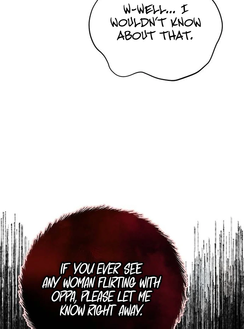 Ugly Wife chapter 9 page 116