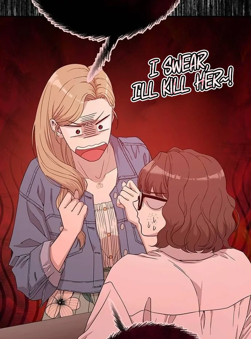 Ugly Wife chapter 9 page 117